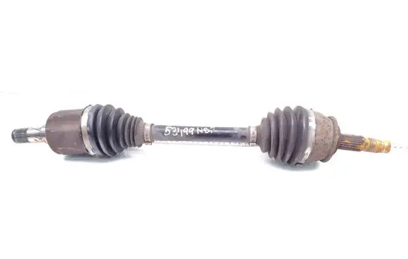 Opel Mokka Front driveshaft 94560845