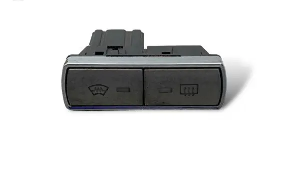 Ford Mondeo Mk III Windscreen/window heater switch 6M2T18K574AD 6M2T