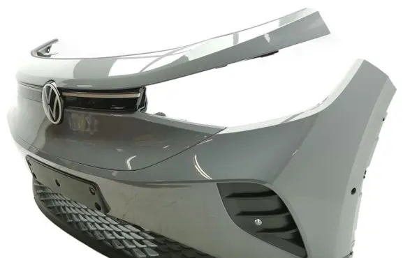 Volkswagen ID.3 Front bumper 11A807217A LA7C