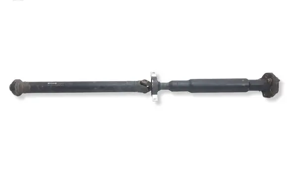BMW X6 M Drive shaft (set) 7601050