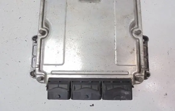Renault Scenic I Engine control unit/module ECU 8200039569