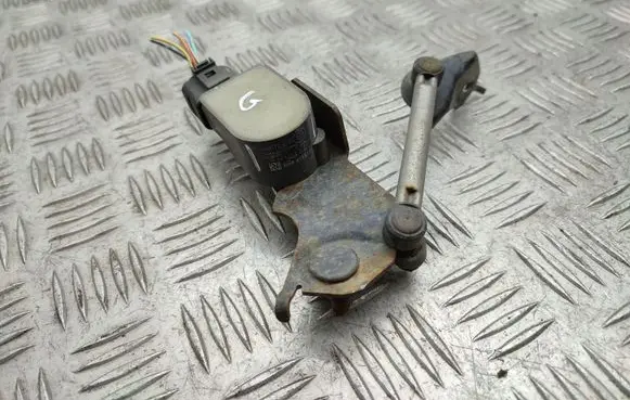Nissan 370Z Headlight/headlamp level sensor 5381289901