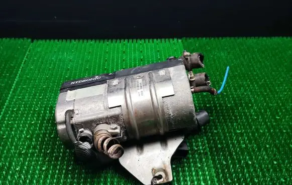 Iveco Daily 35 - 40.10 Auxiliary pre-heater (Webasto) 504051101 252288050000 225201003001