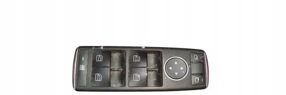 Mercedes-Benz C W204 Electric window control switch A2049055302