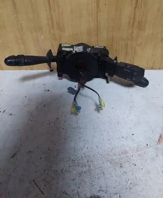 Renault Laguna II Wiper control stalk 8200002460 34447601AR