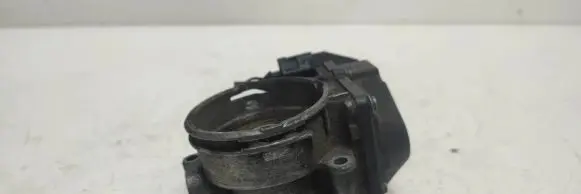 Volkswagen Golf Plus Throttle valve 03G128063A A2C53249824 0507070605