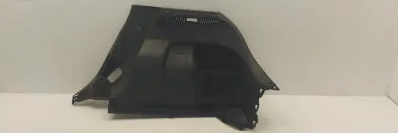 Nissan Leaf II (ZE1) Trunk/boot side trim panel 849505SHOB