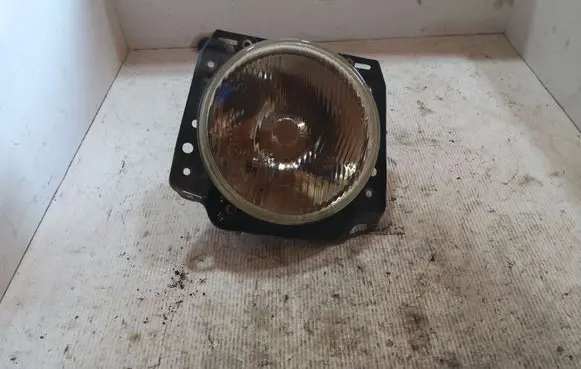 Volkswagen Golf II Headlight/headlamp 02416R20 021385R7 96H11696601