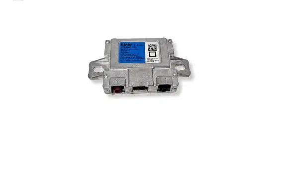 BMW 5 G30 G31 G38 Phone control unit/module 8735008 84108735008