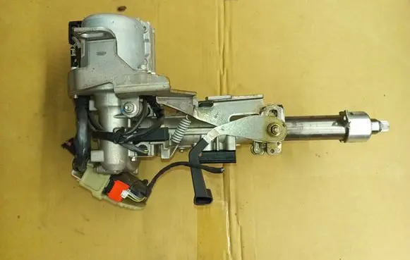 Renault Megane III Electric power steering pump 488107402r