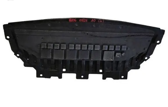 Mercedes-Benz C W206 Front bumper skid plate/under tray A2065200200