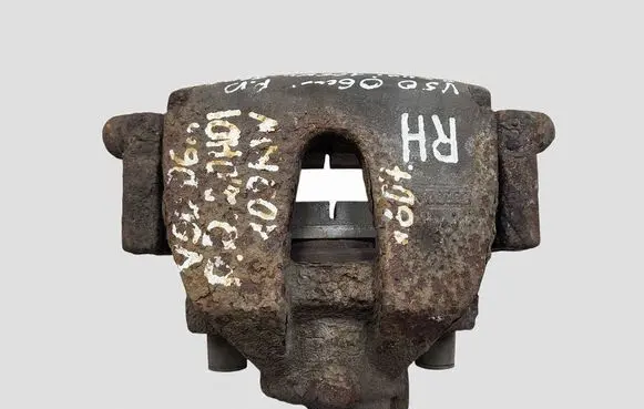 Volvo V50 Front brake caliper