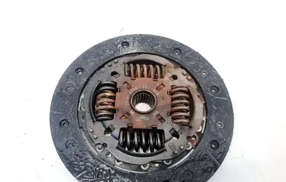 Renault Scenic II - Grand scenic II Clutch pressure plate 8200601898