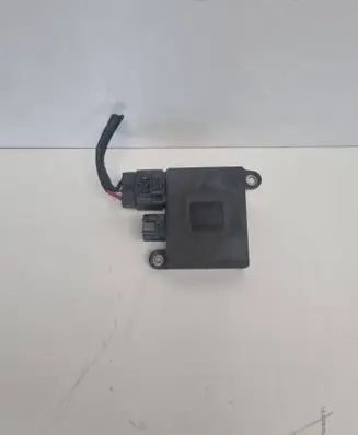Mazda CX-5 Coolant fan relay 4993003580