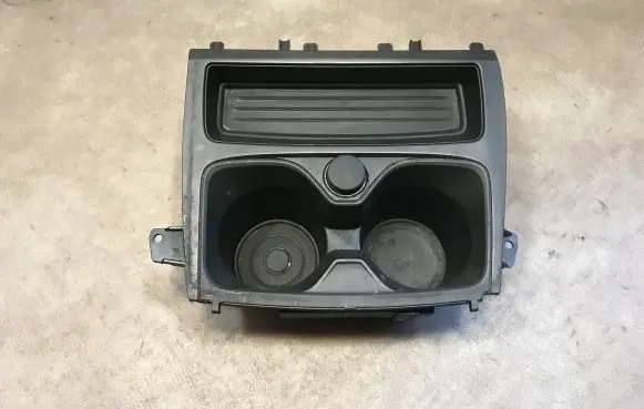 BMW 1 F20 F21 Cup holder 9207321