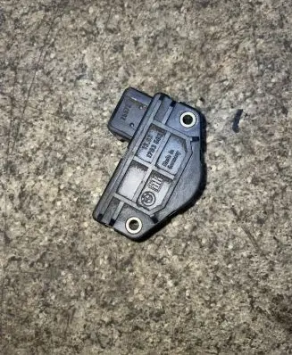 BMW 5 E39 Throttle valve position sensor 1703562