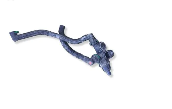 Lexus NX Webasto circulation pump for autonomous heater 9091015089 90910CE002