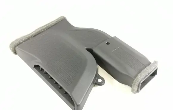 Jeep Grand Cherokee WL Cabin air duct channel 68379755AD