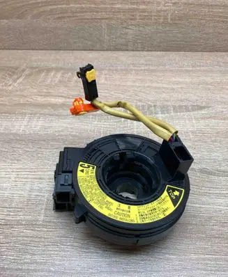 Toyota Verso Airbag slip ring squib (SRS ring) TOYOTASLIPRING 19M0027