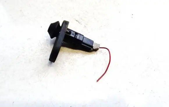 Toyota Avensis T250 Front door sensor 