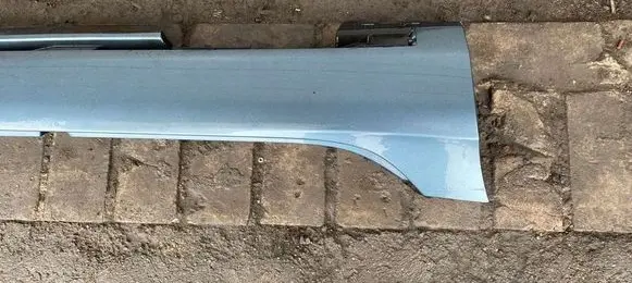 Volvo V40 Sill