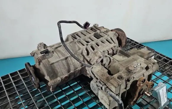 Skoda Octavia Mk1 (1U) Rear differential HA1101997 IMPRK1415149