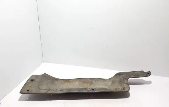 Renault Trafic II (X83) Front sill trim cover 8200041182