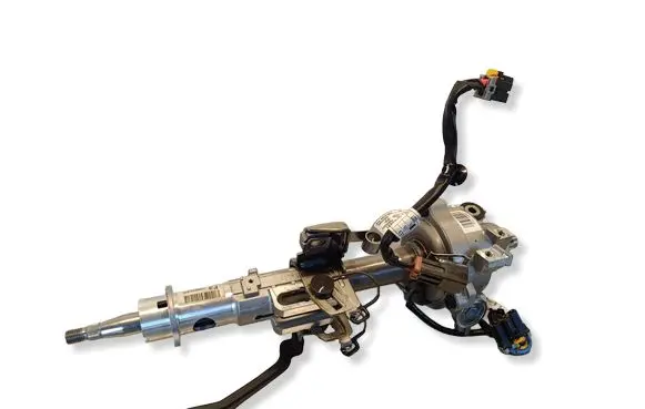 KIA Ceed Electric power steering pump 4JDEC102 A256300550 56300A2550