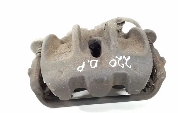 Land Rover Range Rover L322 Front brake caliper