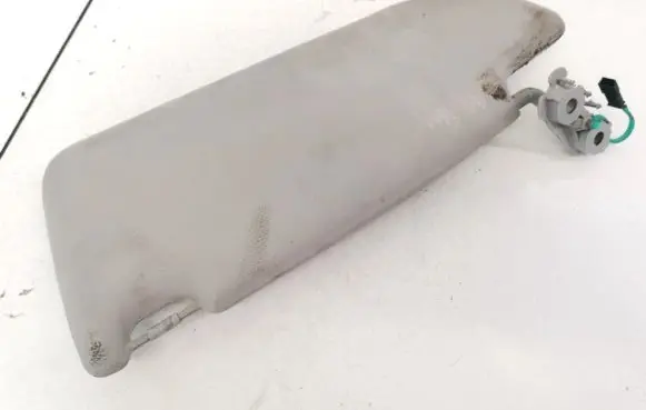 Volvo V70 Sun visor