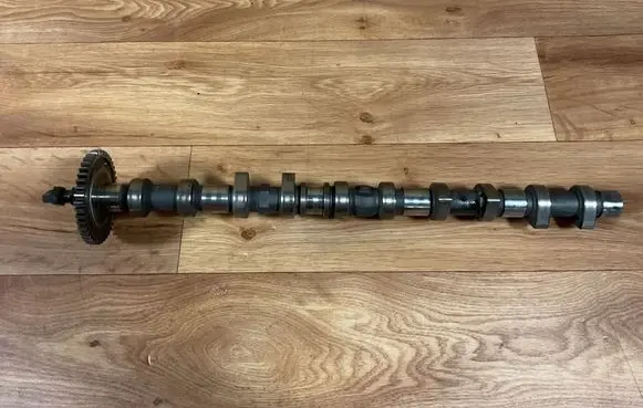 Mercedes-Benz ML W163 Camshaft 6120510101 61100
