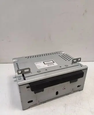 Ford Focus HiFi Audio sound control unit BM5T18C815GM Z035249 A127126
