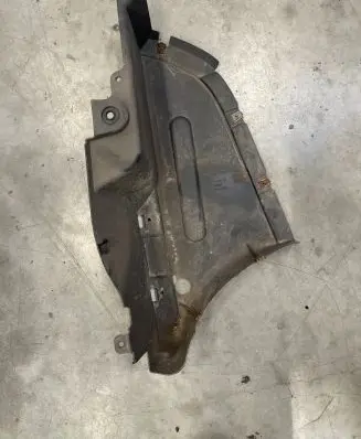 BMW 4 F36 Gran coupe Other under body part 7260769 15677210