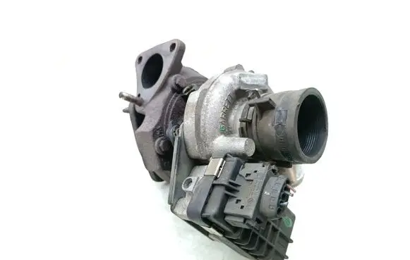 Jaguar S-Type Turbo 4R8Q-6K682-BK