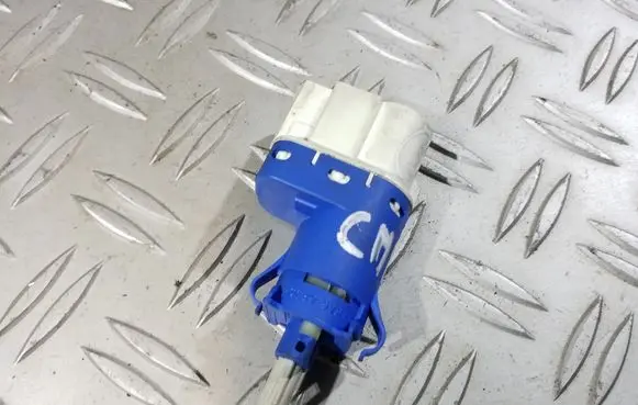 Ford Focus Brake pedal sensor switch 3M5T9C872AC