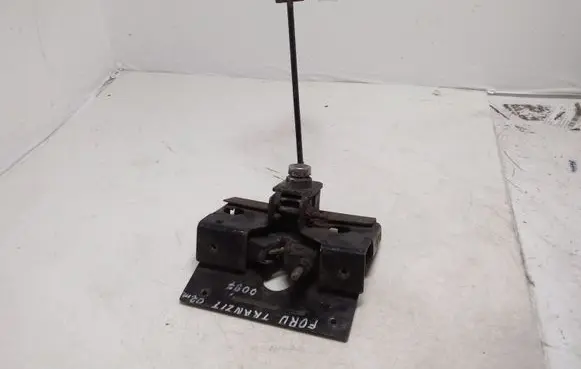 Ford Transit Tailgate/trunk/boot lock/catch/latch XS4116700AE02626