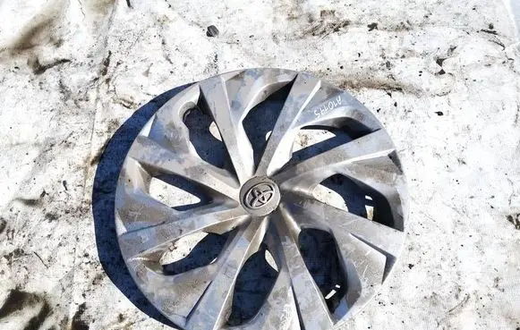 Toyota Avensis T270 R16 wheel hub/cap/trim 4260202510 42602-02510