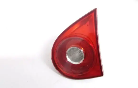 Volkswagen Golf V Tailgate rear/tail lights