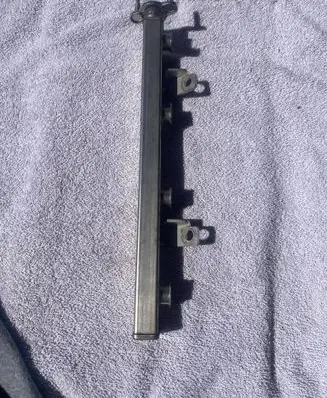 KIA Rio MONO injection 3534003000