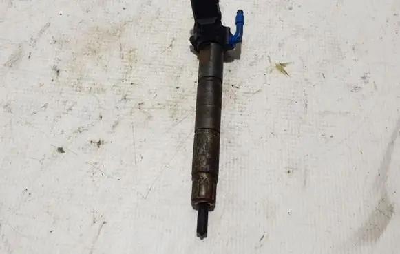 Mercedes-Benz C W206 Fuel injector A6540700300