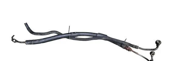 Audi A4 S4 B7 8E 8H Power steering hose/pipe/line