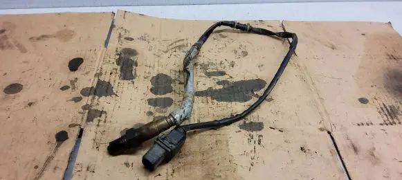 Volkswagen PASSAT B6 Lambda probe sensor