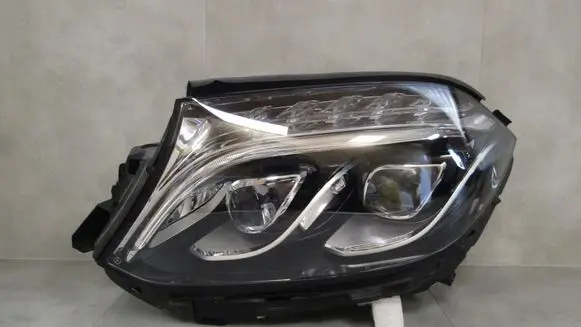 Headlight/headlamp
