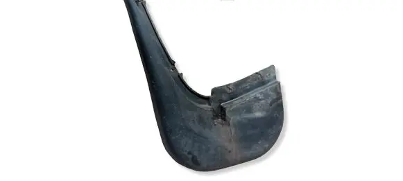 Mercedes-Benz Vito Viano W447 Rear mudguard B66560458