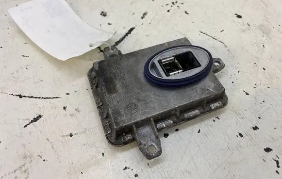BMW 4 F32 F33 Xenon control unit/module 7296090
