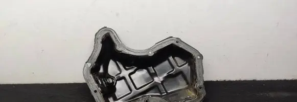 Renault Clio IV Oil sump 111113203R