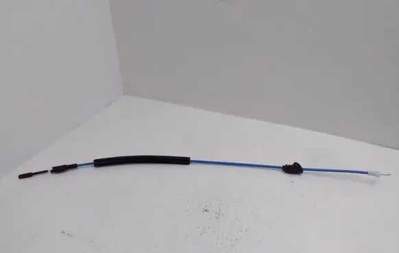 Mercedes-Benz C W204 Rear door cable line A2047600404