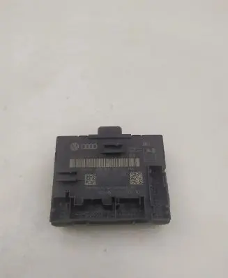 Audi A7 S7 4G Door control unit/module 4G8959793C