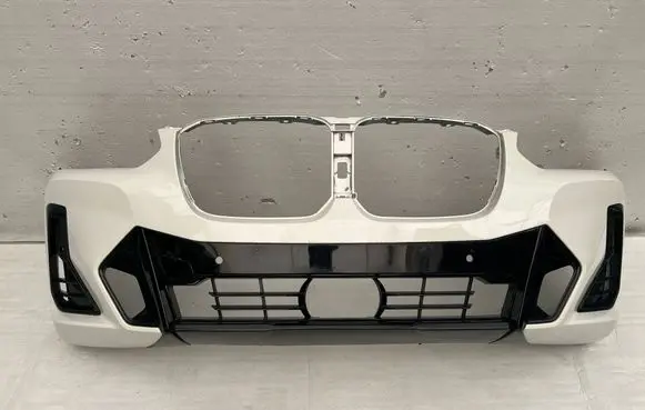 BMW X3 G01 Front bumper 