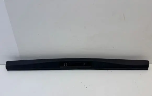 Porsche 911 991 Front sill trim cover 99155502003